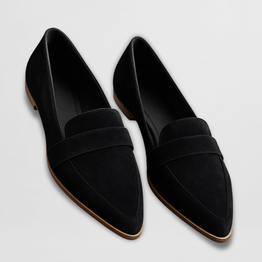 Darina - Soft Loafers