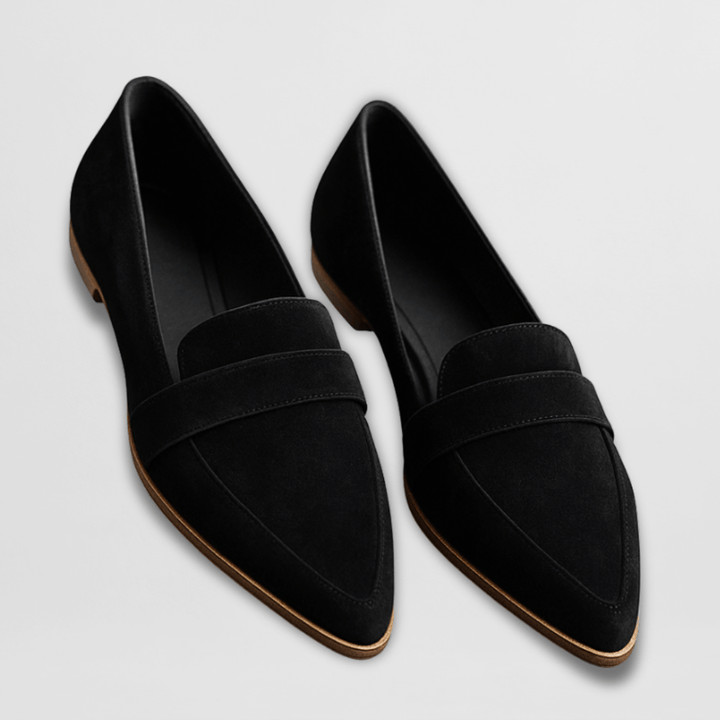 Darina - Soft Loafers