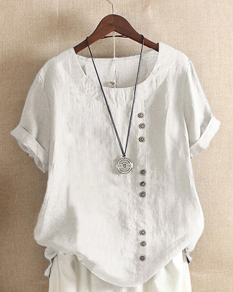 Eirwen | Chic Summer Tee