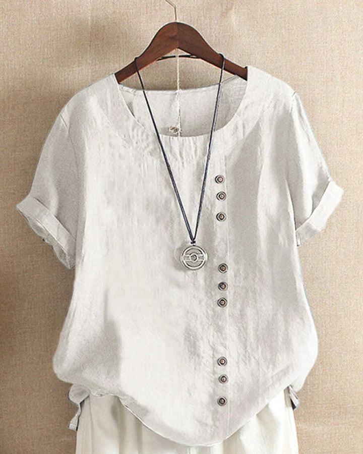 Eirwen | Chic Summer Tee
