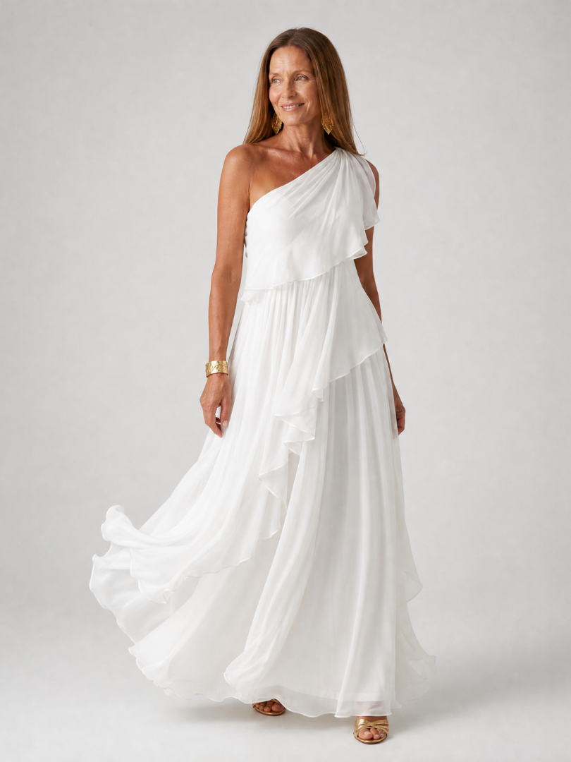 Harriet™ Maxi Dress