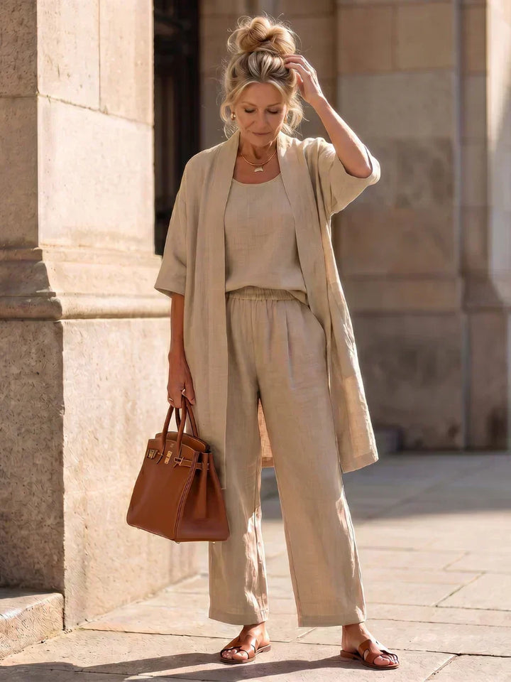 Lorena™ Elegant 3-Piece Set