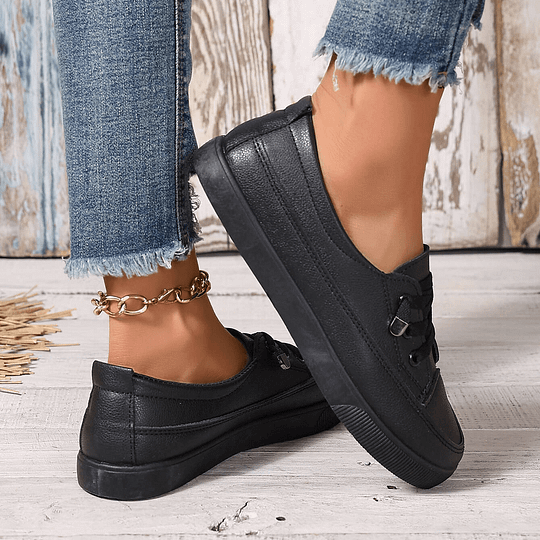 Priscilla | Chic Modern Orthopedic Shoes