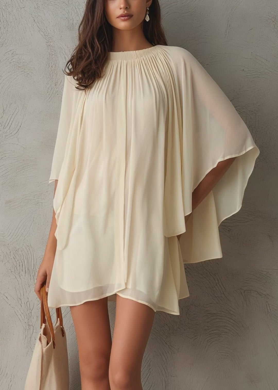 Seren™ Mini Dress