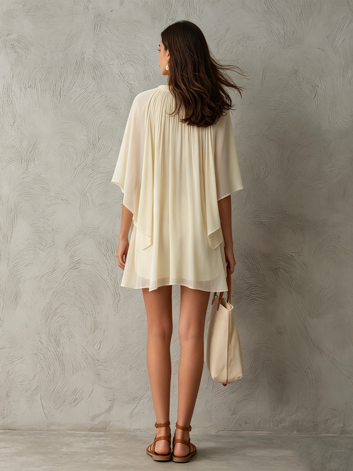 Seren™ Mini Dress