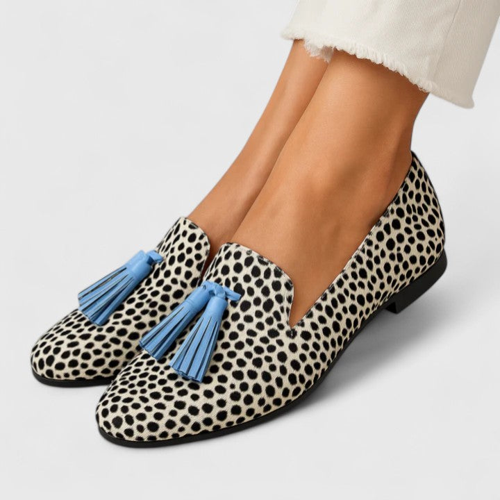 Henriette - Comfortable and Refined Loafers