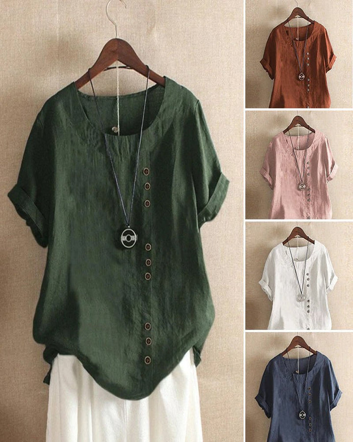 Eirwen | Chic Summer Tee