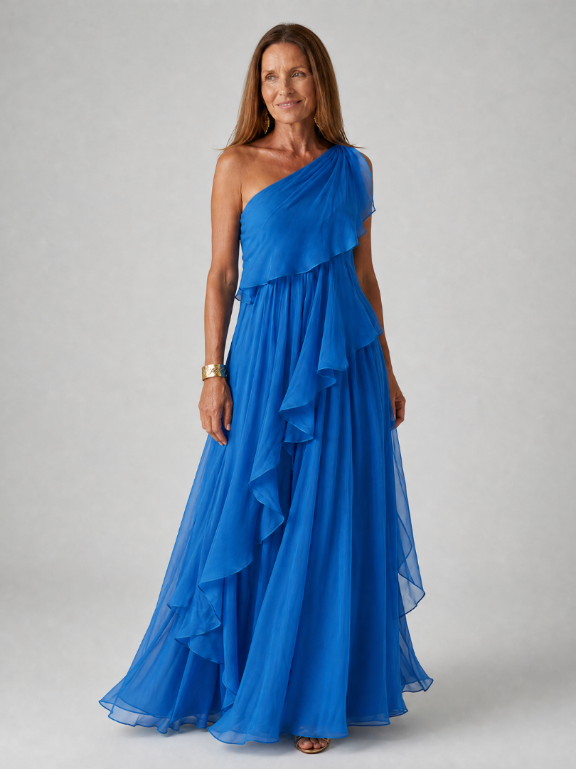Harriet™ Maxi Dress