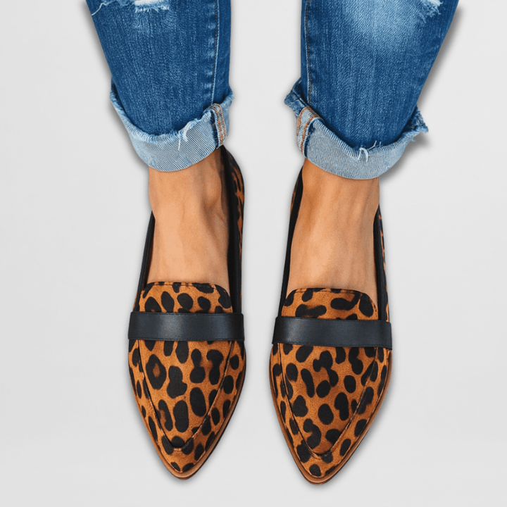 Darina - Soft Loafers