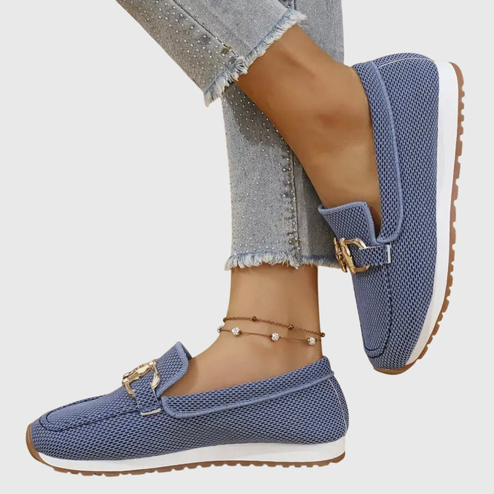 Dominique - Loafers