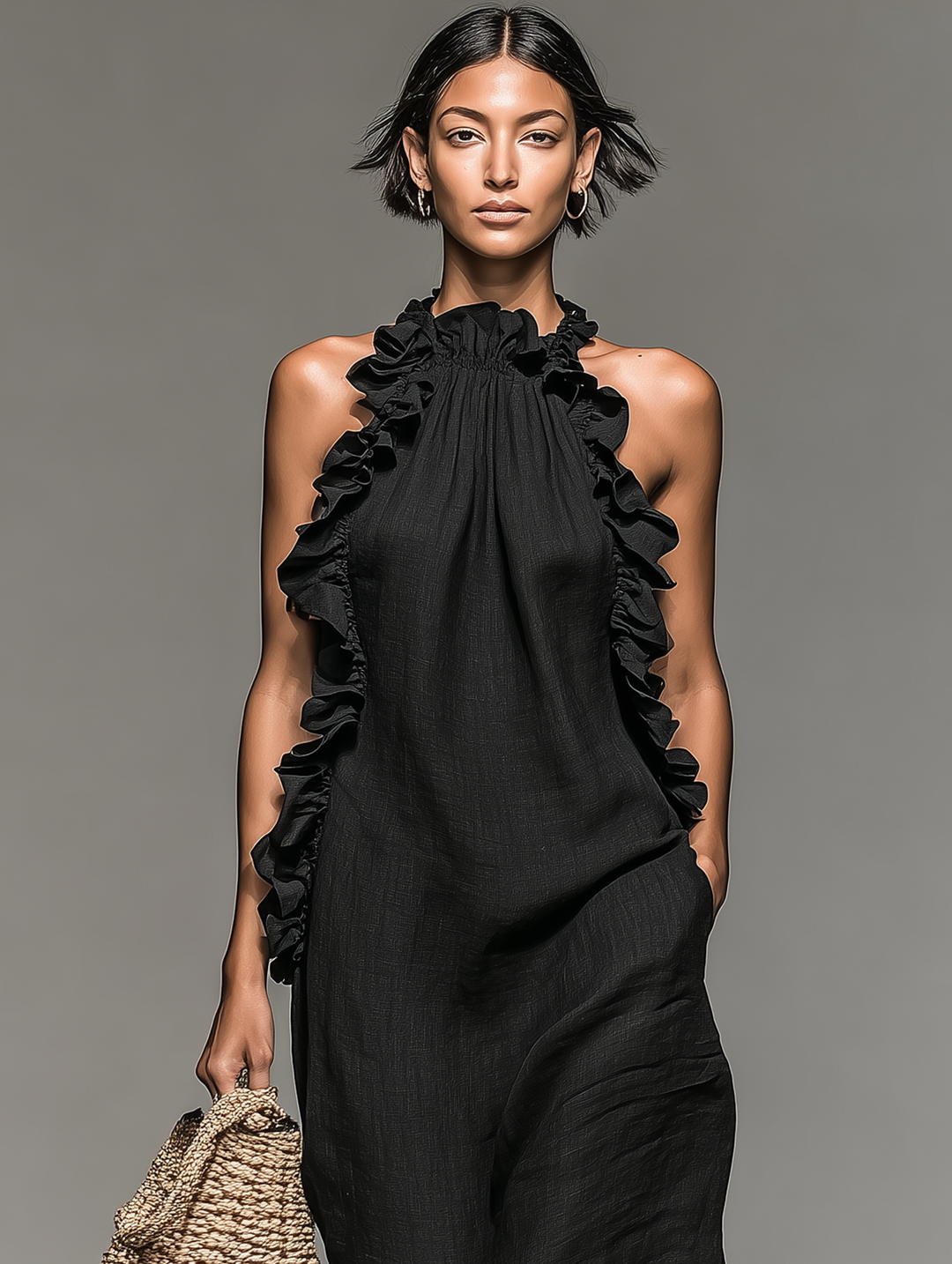 Margot™ Maxi Dress with pockets