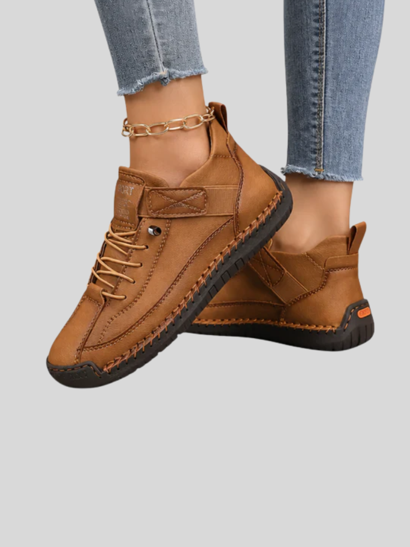 Lucette | Orthopedic Sneakers