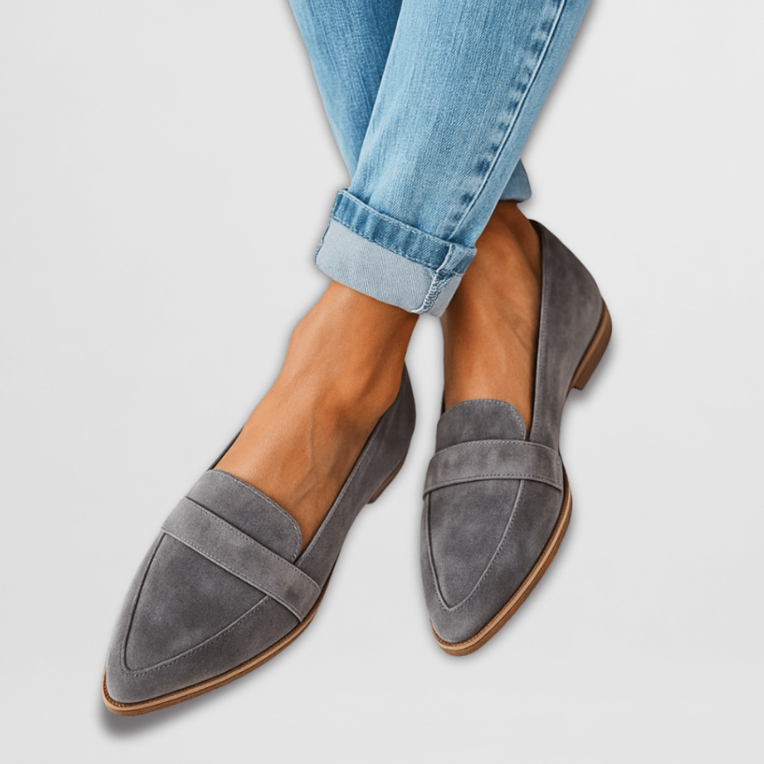 Darina - Soft Loafers