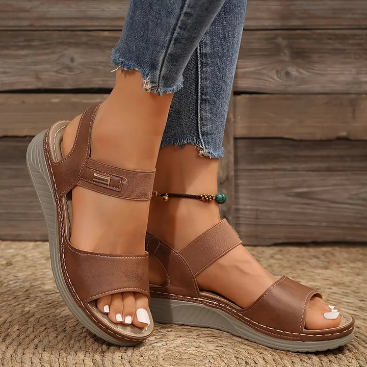 Elke | Sandals