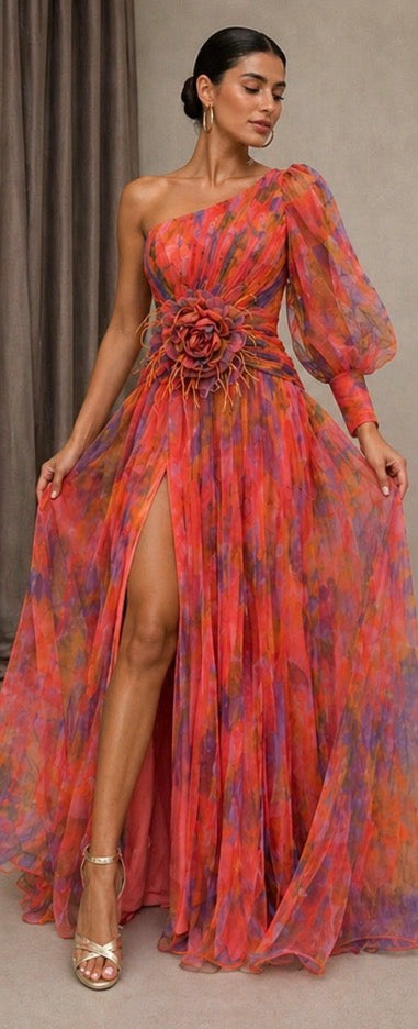 Harrow & Lane™ | Enchanting Tulle Dress