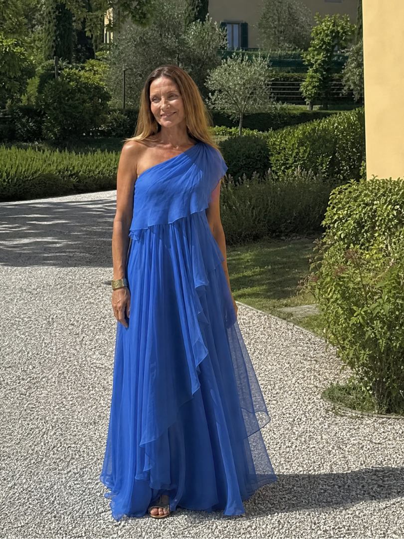 Harriet™ Maxi Dress