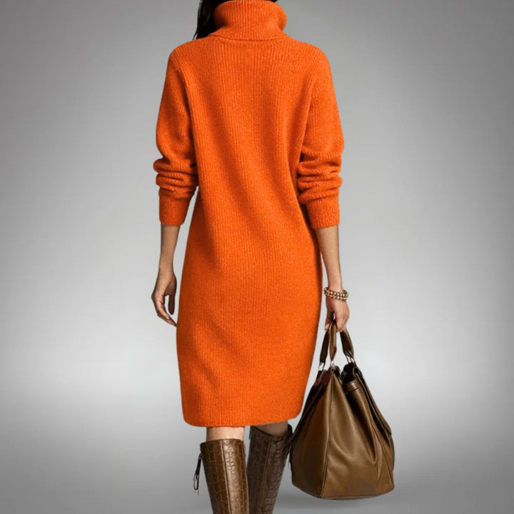 Zenaida™ | Sophisticated Dress