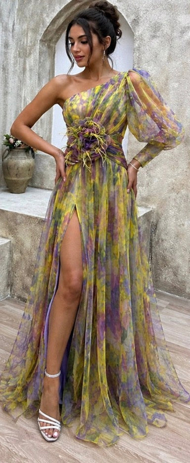 Harrow & Lane™ | Enchanting Tulle Dress