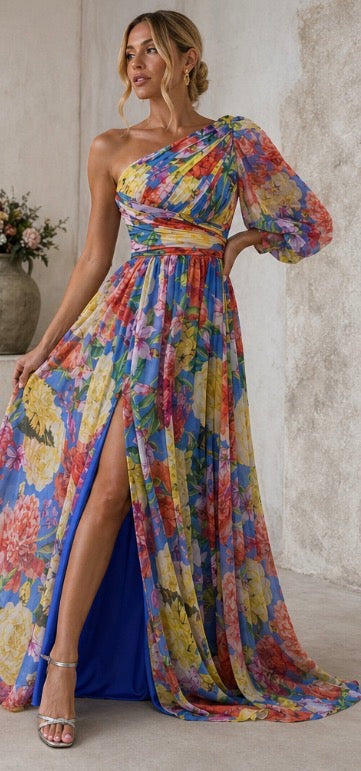 Harrow & Lane™ | Blossom Drama Dress