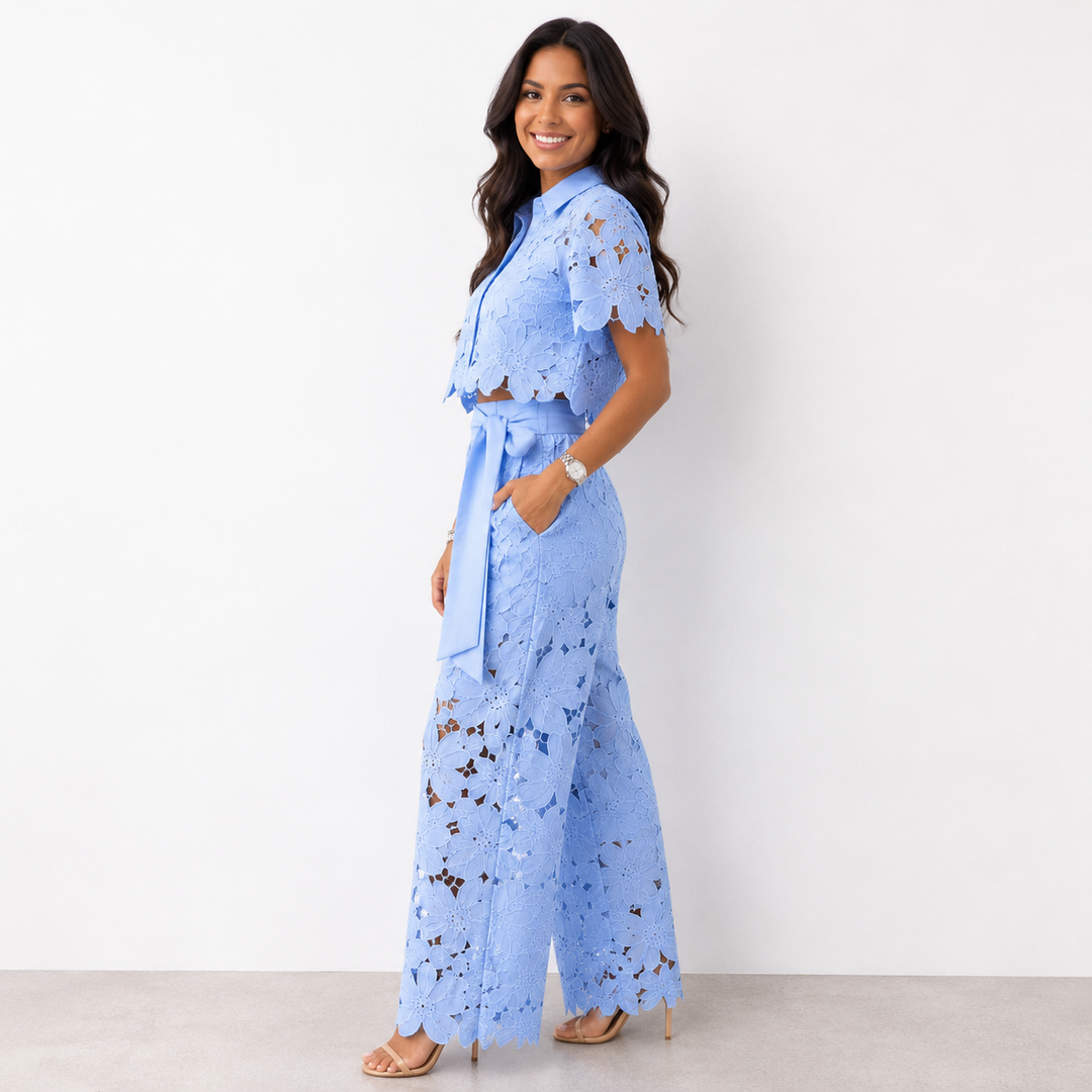 Armelle | Stylish Two-Piece Set