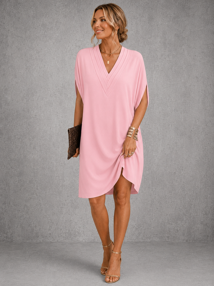 Bonnie™ | Effortless Slimming Dress