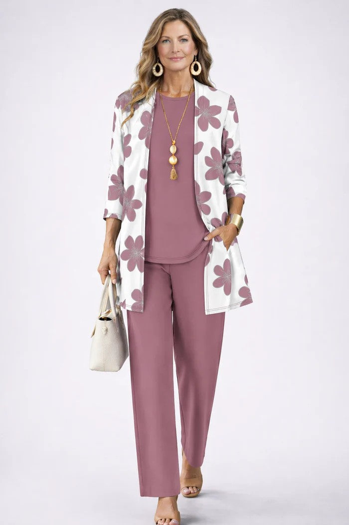 Marcella 3-Piece Set