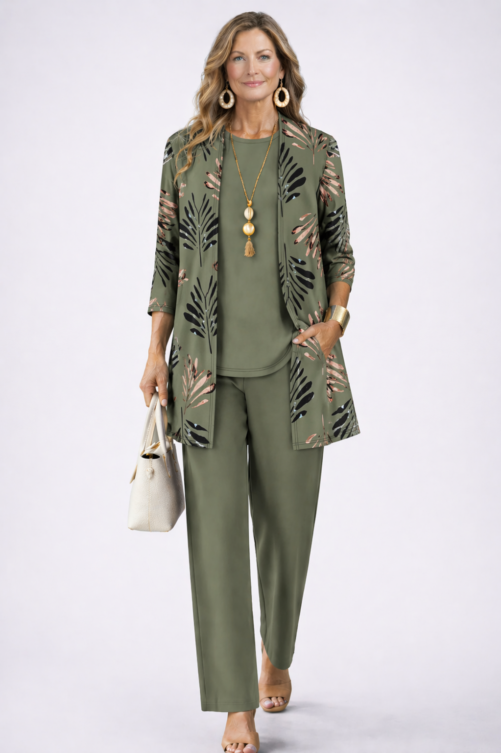 Millicent 3-Piece Set