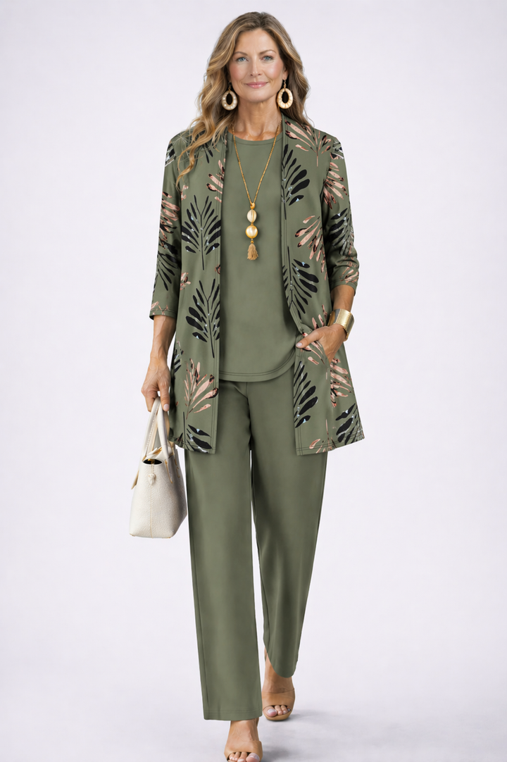 Millicent 3-Piece Set