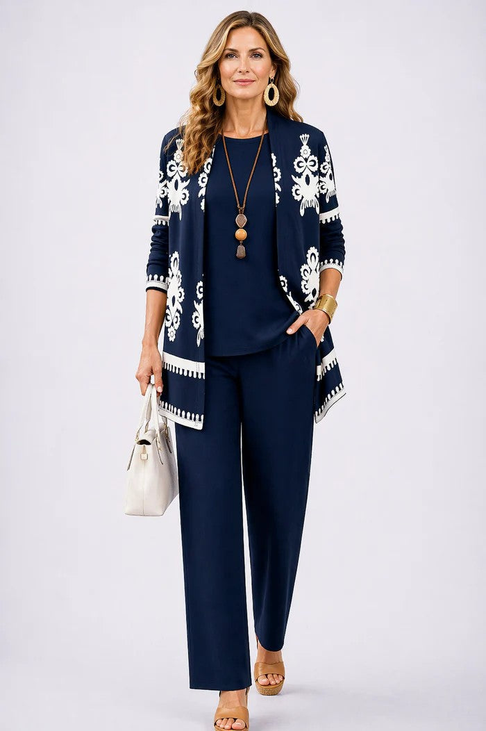Marcella 3-Piece Set