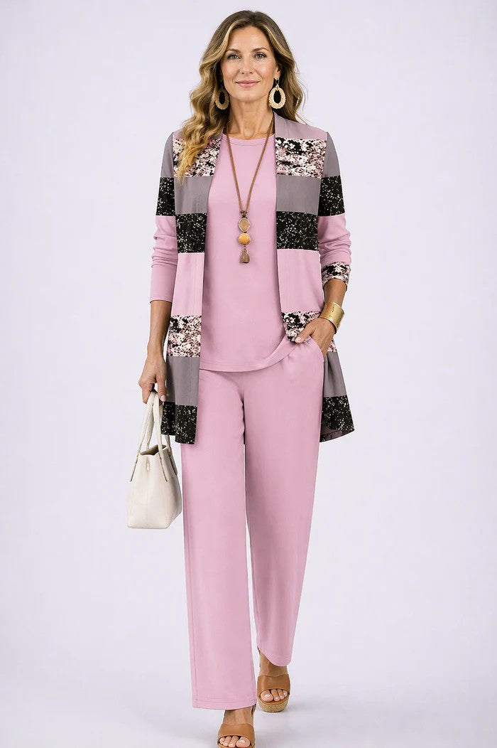 Marcella 3-Piece Set
