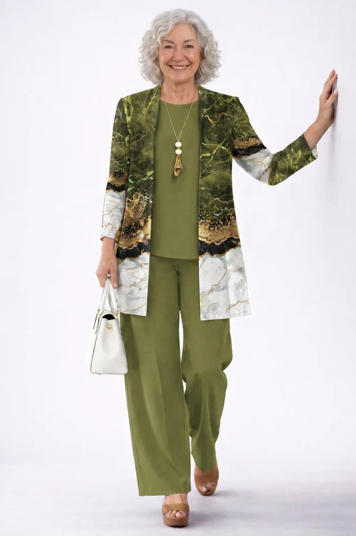 Millicent 3-Piece Set