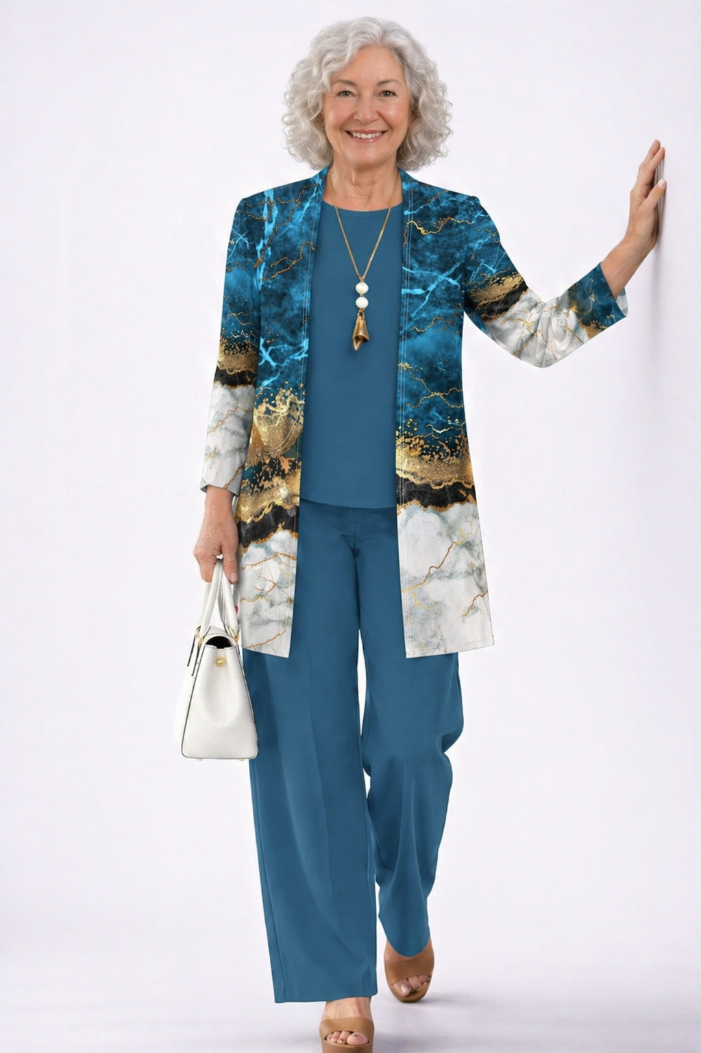 Fabienne 3-Piece Set