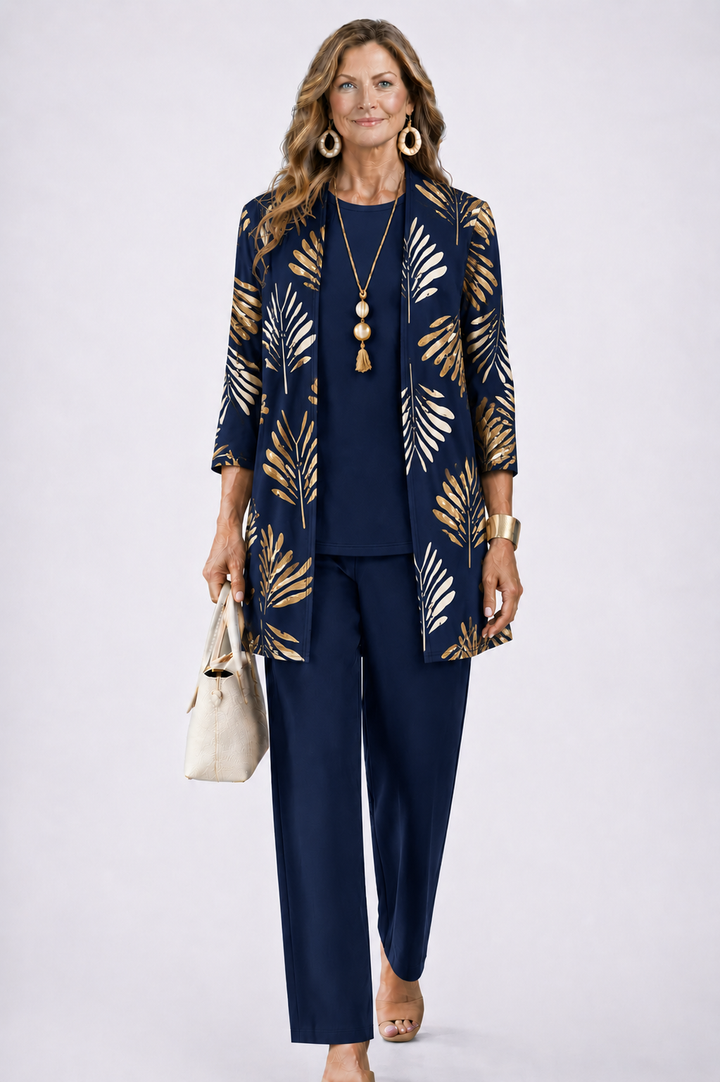 Millicent 3-Piece Set