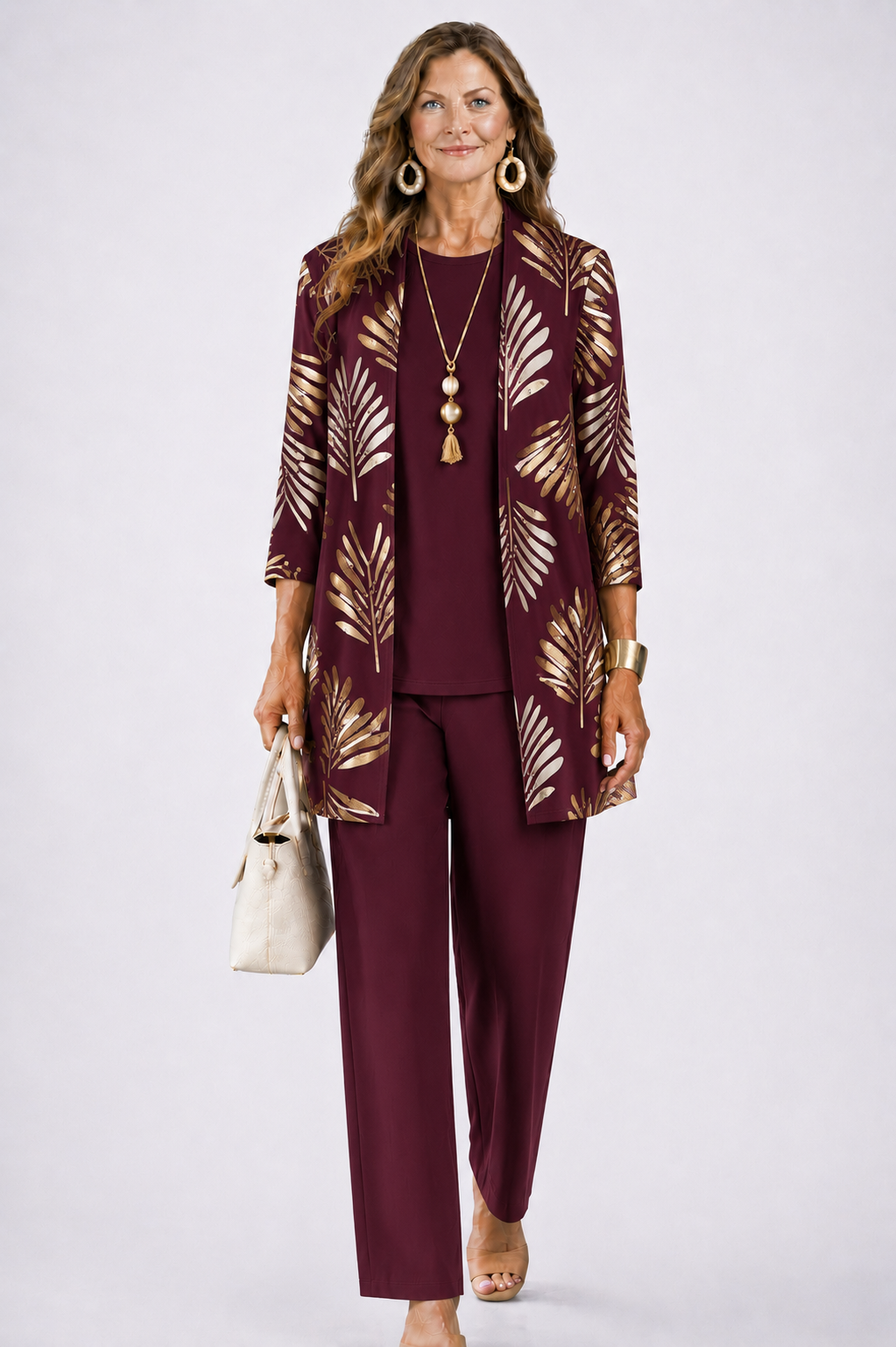 Millicent 3-Piece Set