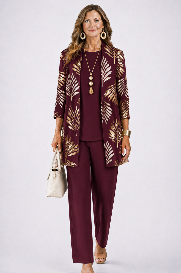 Millicent 3-Piece Set