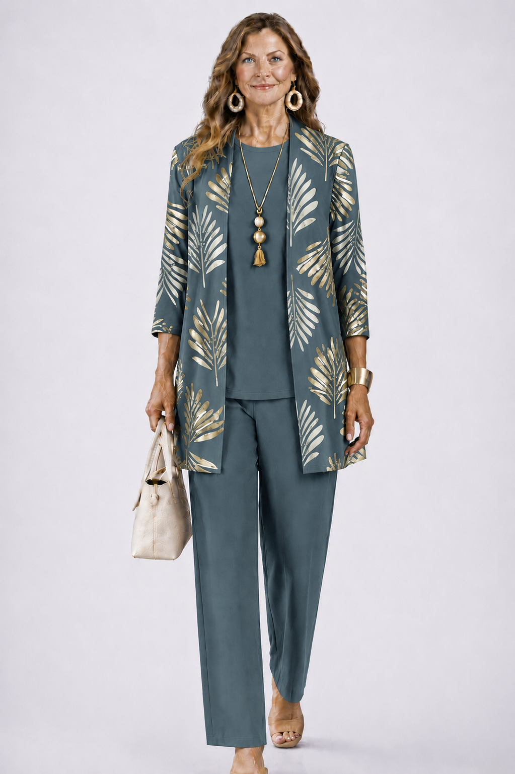 Marcella 3-Piece Set