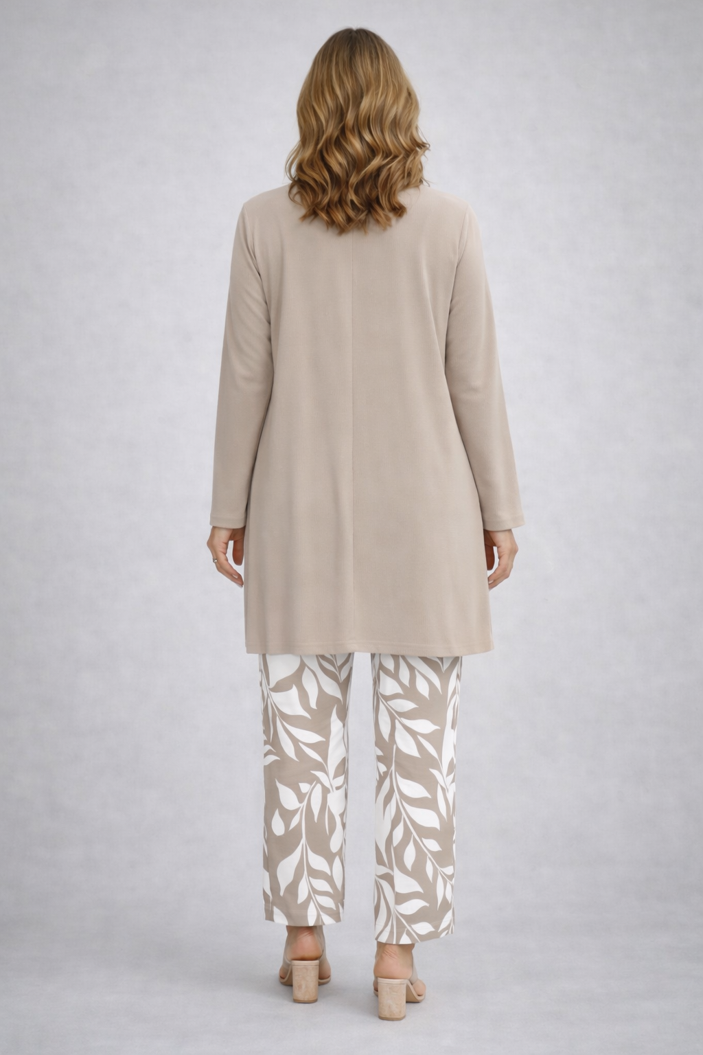 Annemarie | Classic Elegance Three-Piece Set