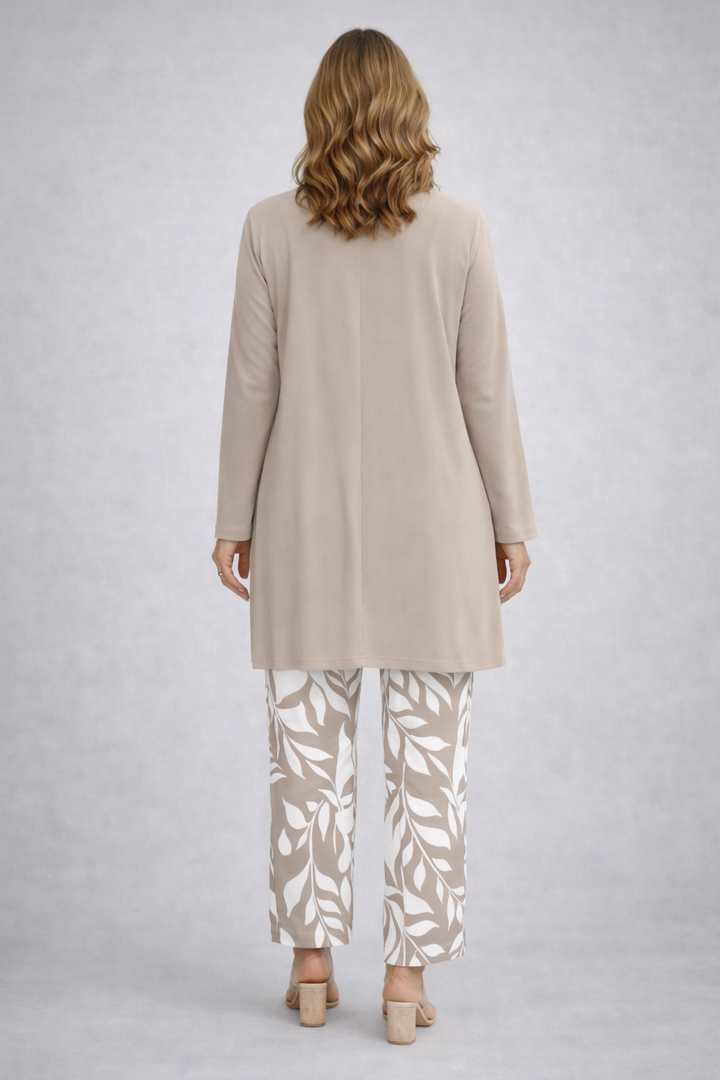 Annemarie | Classic Elegance Three-Piece Set