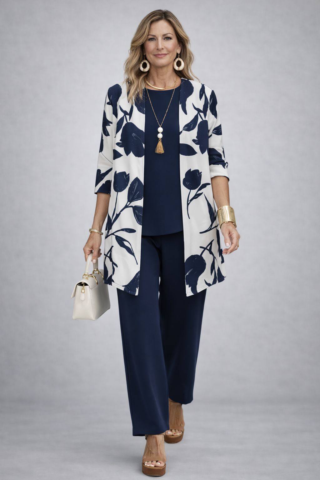 Justine 3-Piece Set