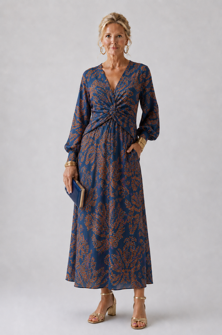 Harrow & Lane™ | Floral print Dress