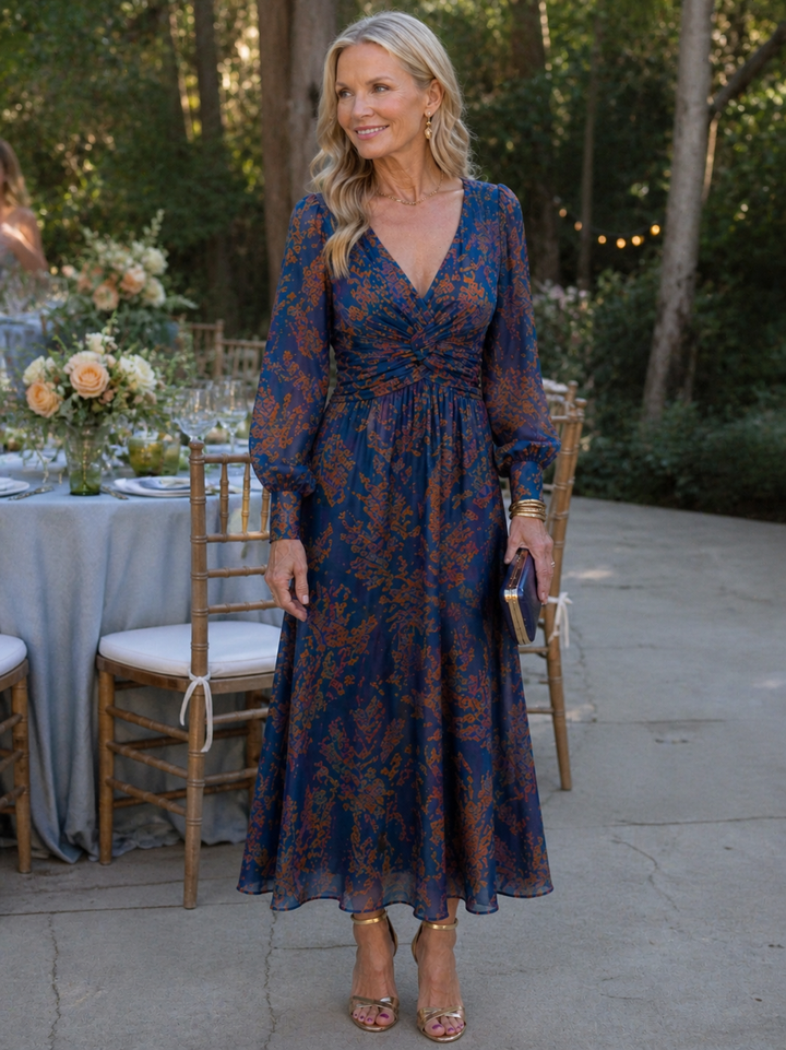 Harrow & Lane™ | Floral print Dress