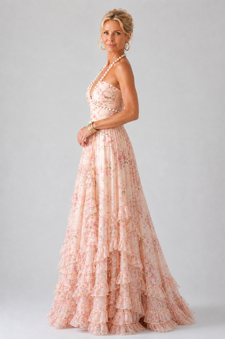 Harrow & Lane™ | Elegant Dress