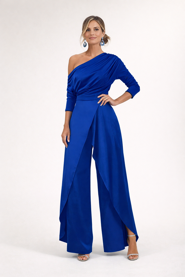 Lillian™ Elegant Jumpsuit