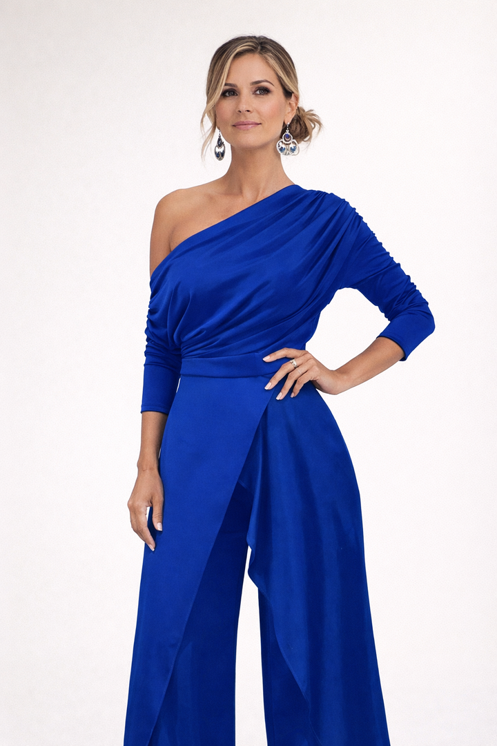 Lillian™ Elegant Jumpsuit