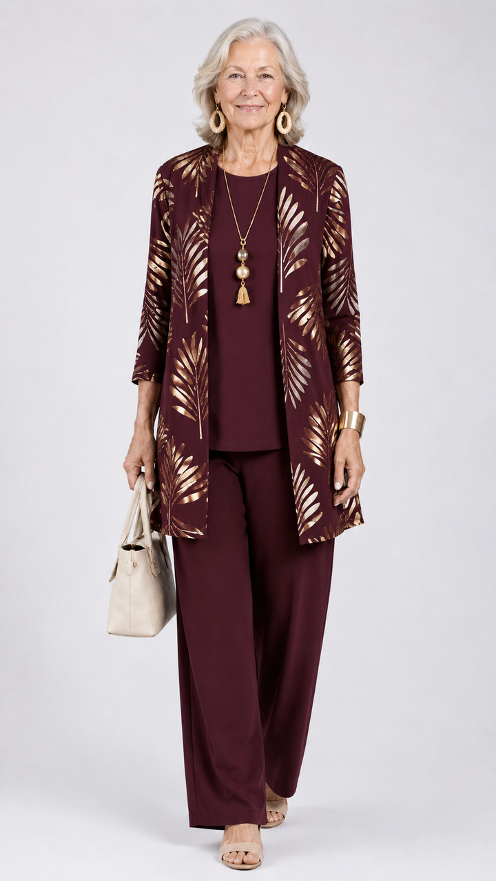 Marcella 3-Piece Set