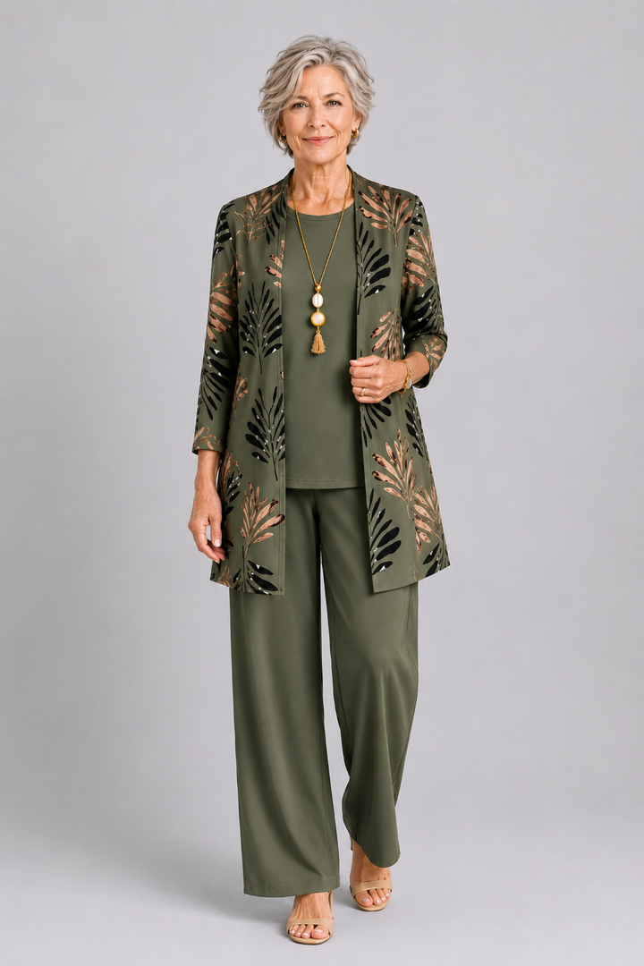 Marcella 3-Piece Set