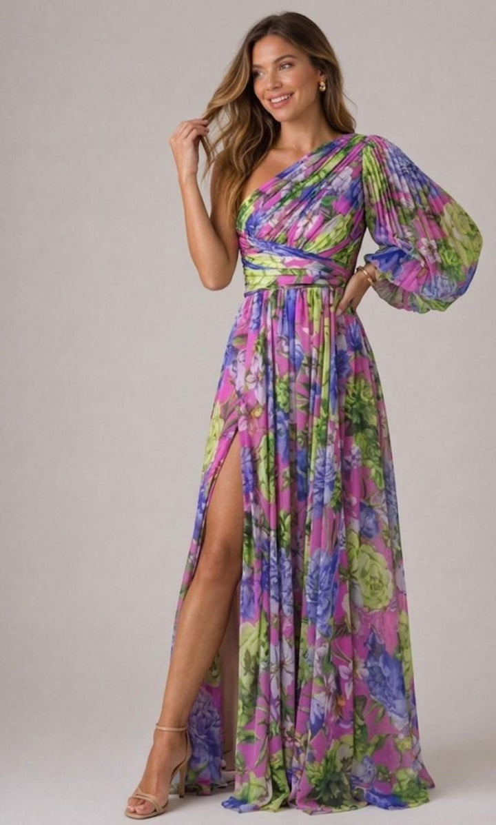 Harrow & Lane™ | Blossom Drama Dress