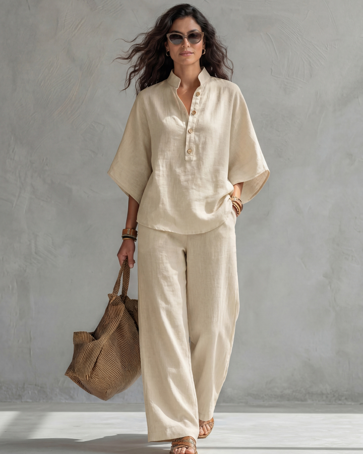 Siobhan | Elegant Women's Set