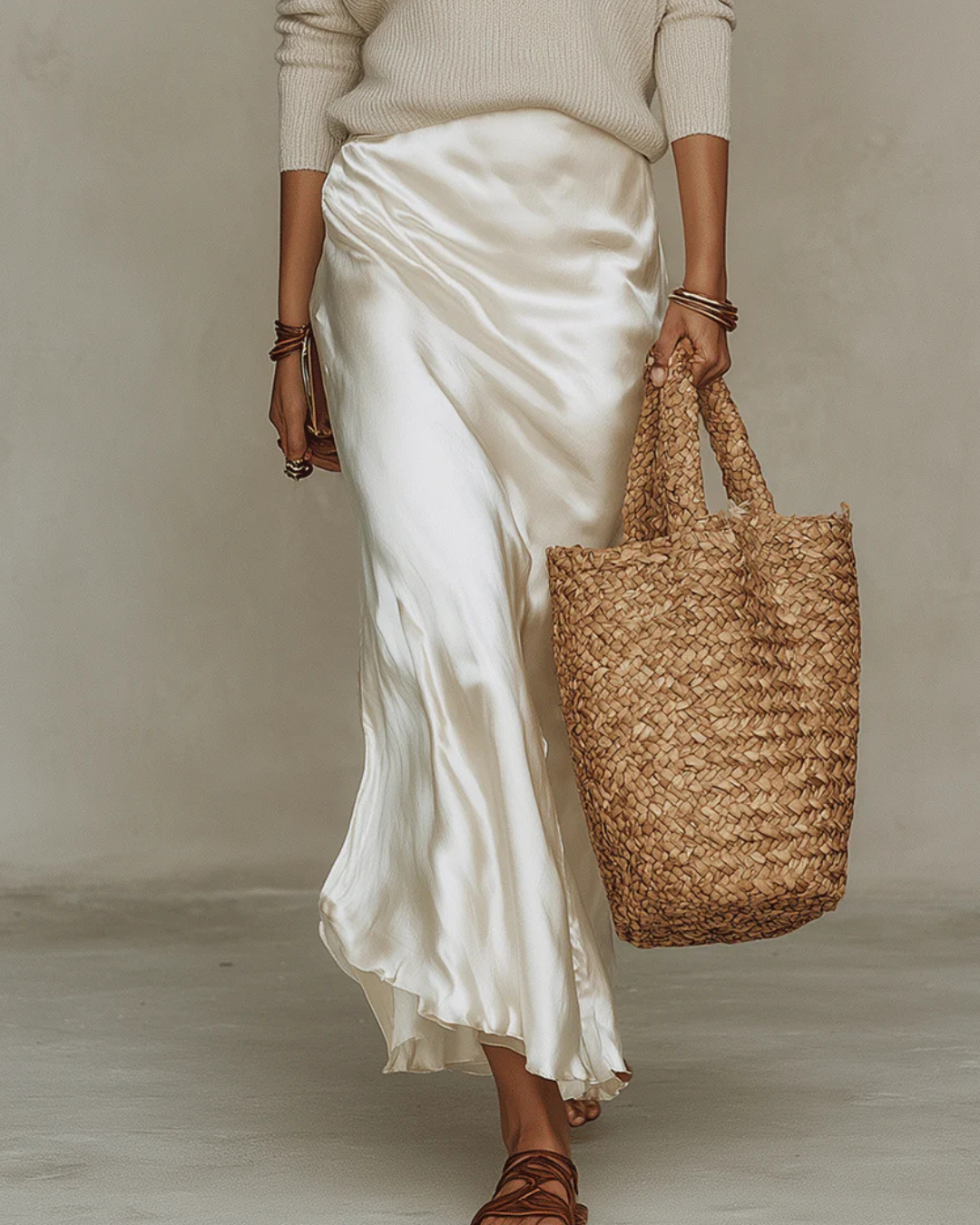 Leontine™ Elegant Two-Piece Set
