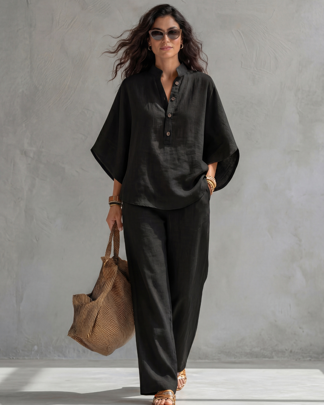 Rochelle | Elegant Women's Set